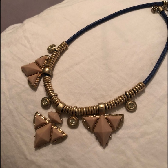 J.Crew statement necklace - Picture 4 of 5